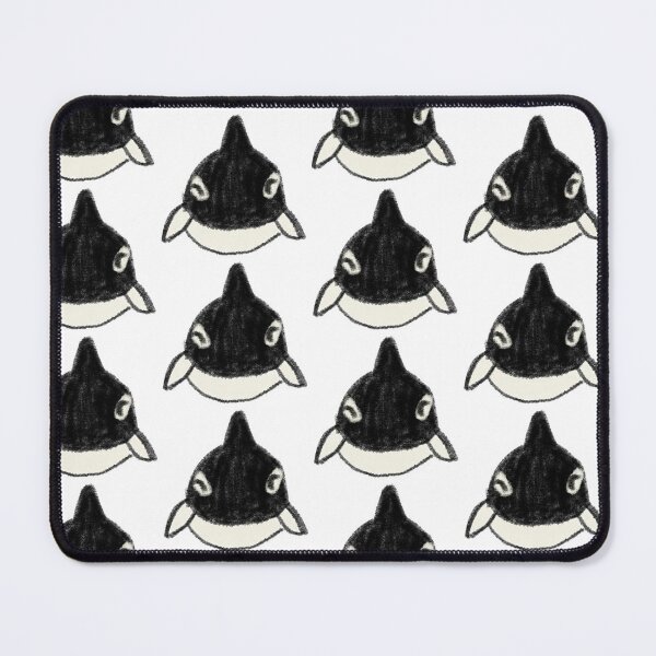 Item preview, Happy Orca designed and sold by aeyela.