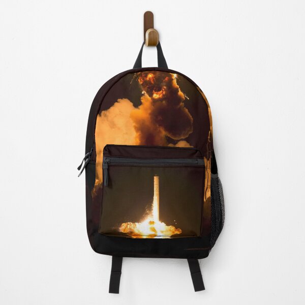 Item preview, Rocket designed and sold by memedream.