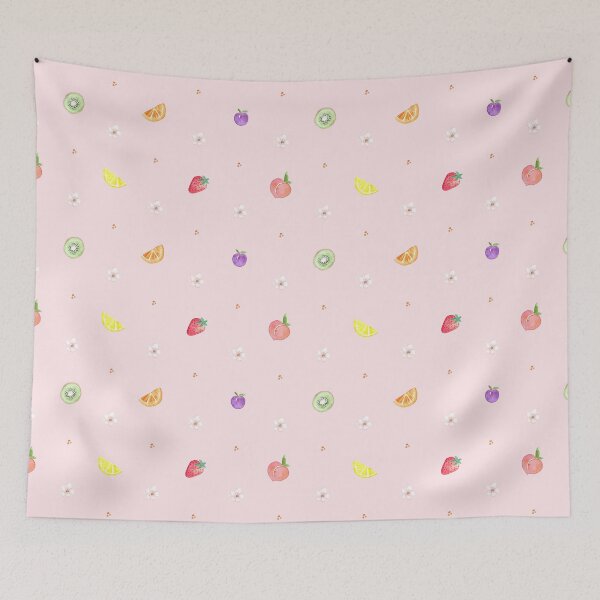 Item preview, Fruity designed and sold by Carolina Etchepare.