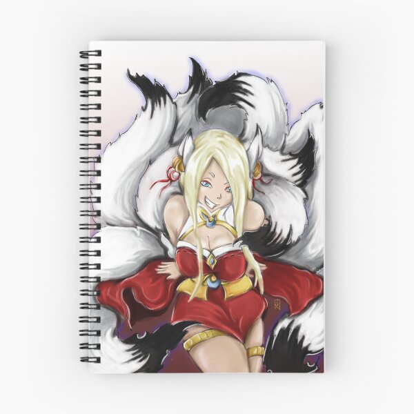 Item preview, Kitsune girl designed and sold by SumireSato4.
