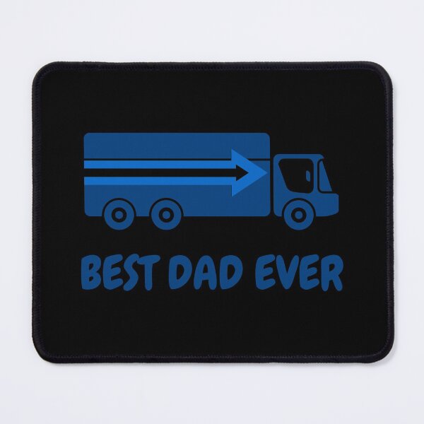 Item preview, Best Dad Ever designed and sold by madebyalic.