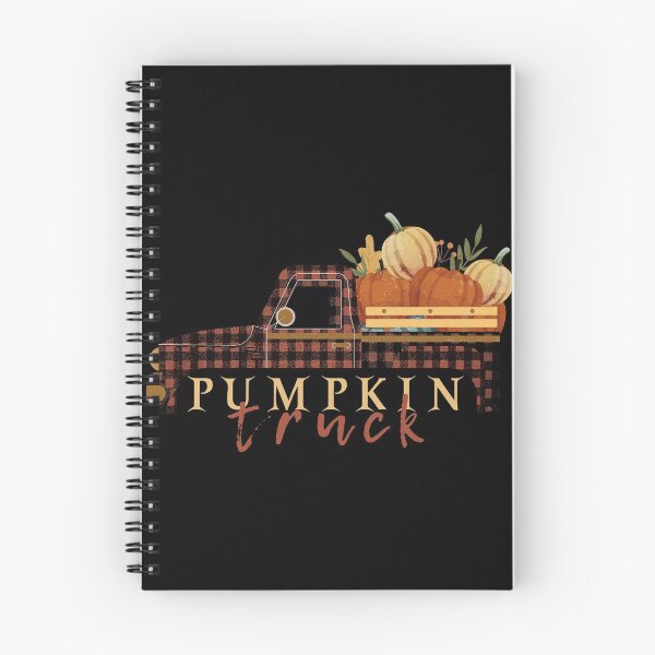 Item preview,  pumpkin truck designed and sold by Danalight.