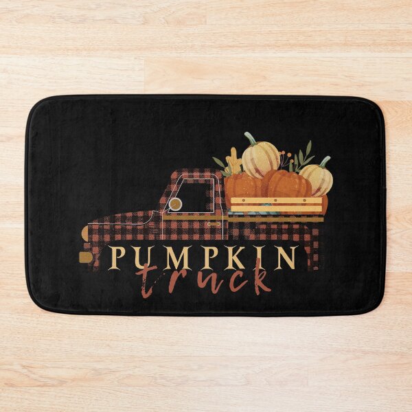 Item preview,  pumpkin truck designed and sold by Danalight.