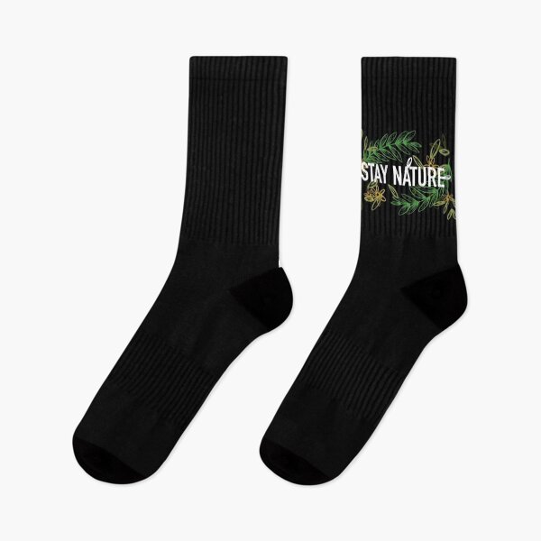 Item preview, Stay nature floral designed and sold by PijarArif.