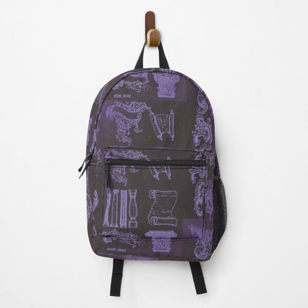 Item preview, Dark Academia Drawing designed and sold by CheHojas.