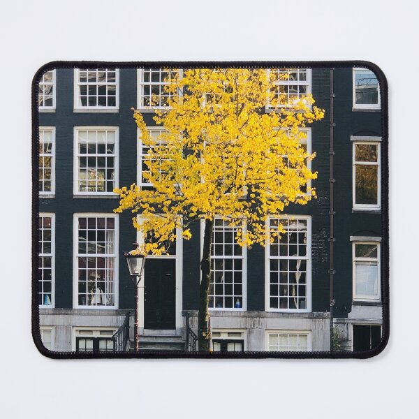 Item preview, Amsterdam canal house. designed and sold by Noel Ali ⭐⭐⭐⭐⭐.