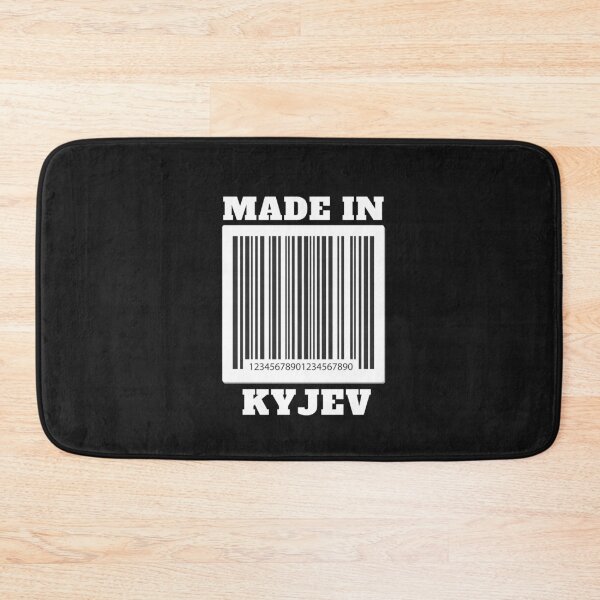 Item preview, Made in Kyjev designed and sold by TheRightHonMP.