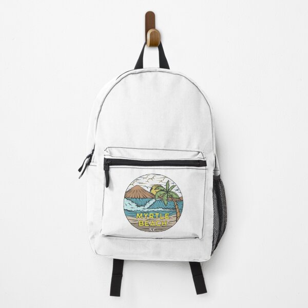 Item preview, Myrtle Beach South Carolina Vintage designed and sold by KrisSidDesigns.