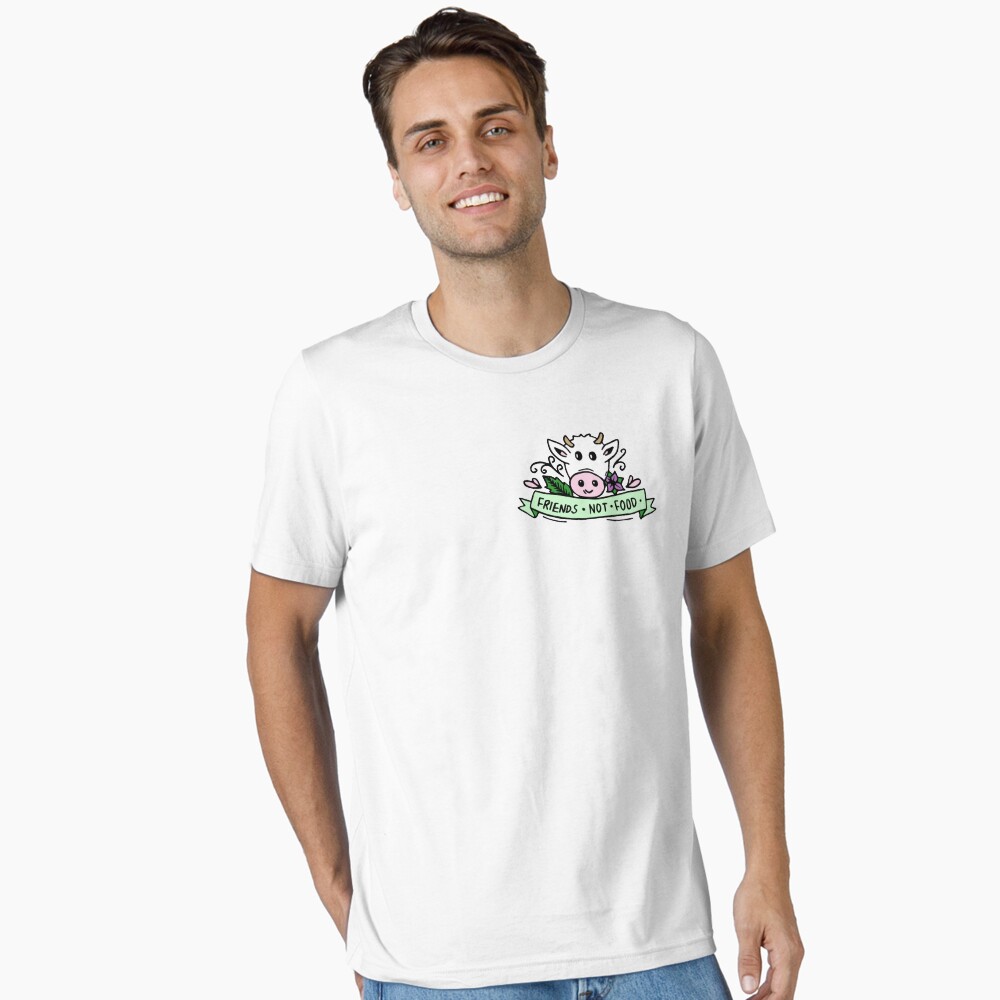 Item preview, Essential T-Shirt designed and sold by NicolasArt.