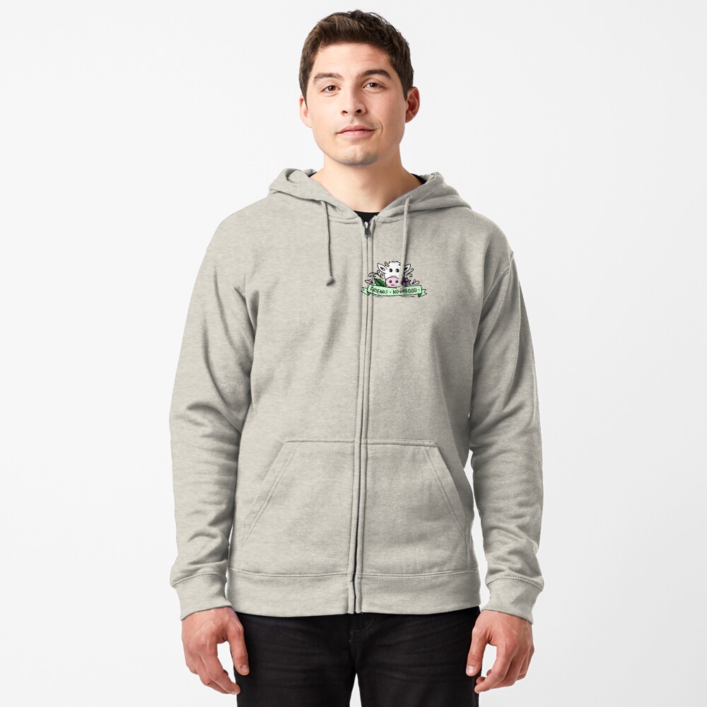 Item preview, Zipped Hoodie designed and sold by NicolasArt.