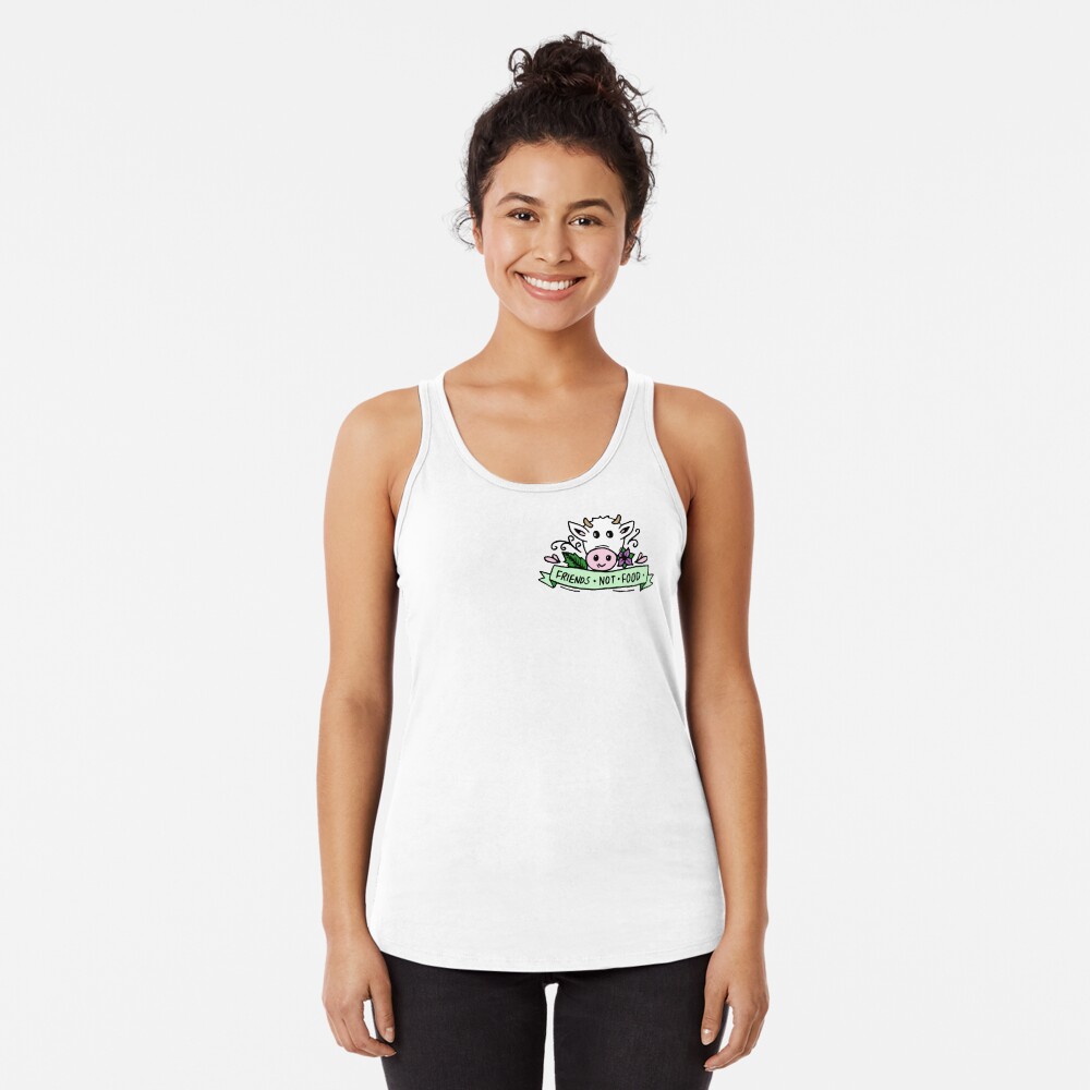 Item preview, Racerback Tank Top designed and sold by NicolasArt.