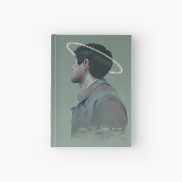 i'm no angel Hardcover Journal