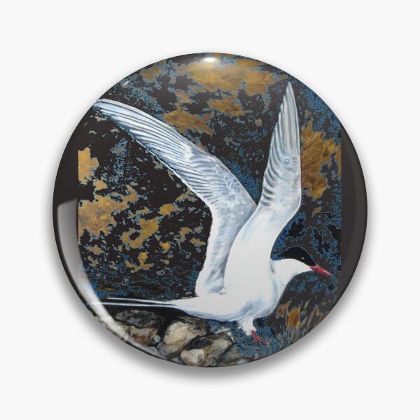 Item preview, Tern by GM Designs sea surf ocean tide mom dad designed and sold by G-M-Designs.