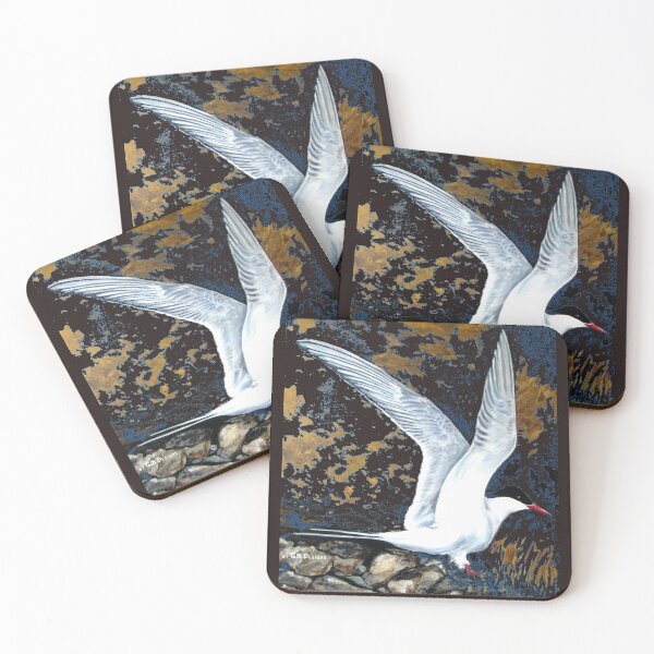 Item preview, Tern by GM Designs sea surf ocean tide mom dad designed and sold by G-M-Designs.