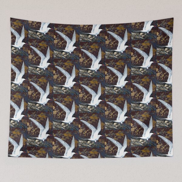 Item preview, Tern by GM Designs sea surf ocean tide mom dad designed and sold by G-M-Designs.