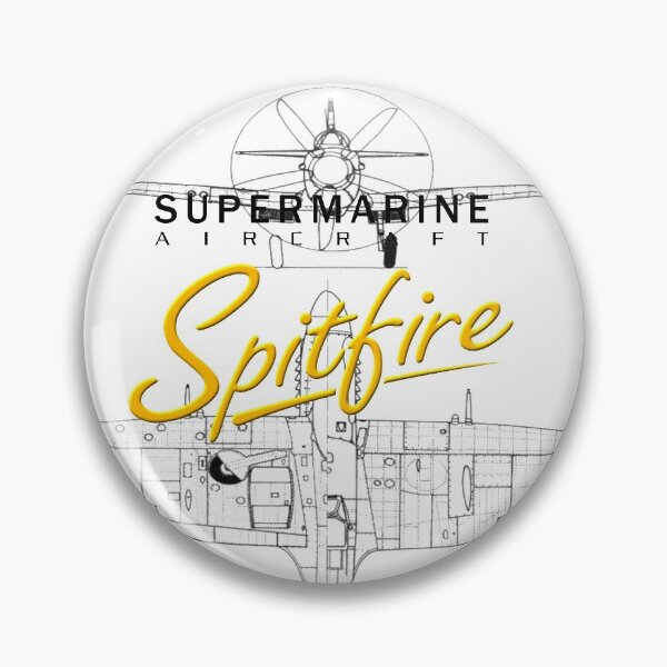 Item preview, Supamarine Spitfire mk14 designed and sold by Naburust.