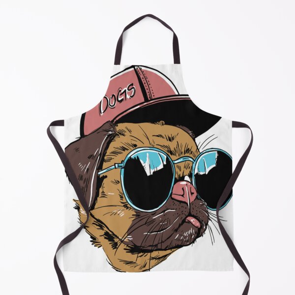 Item preview, Cool Dog  designed and sold by X Top.