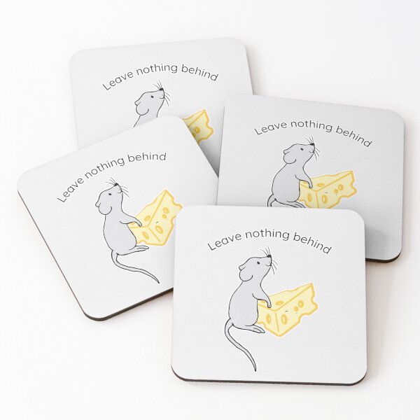 Item preview, Copie de I can’t live without it- funny cheese quote designed and sold by NathBros.