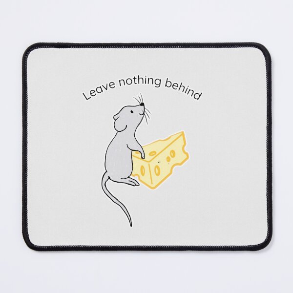 Item preview, Copie de I can’t live without it- funny cheese quote designed and sold by NathBros.