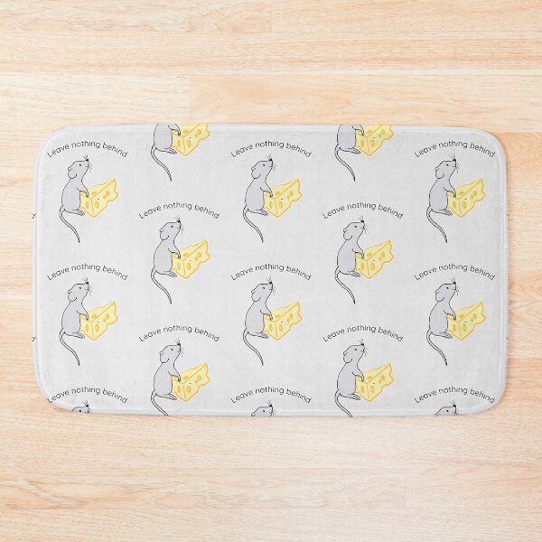 Item preview, Copie de I can’t live without it- funny cheese quote designed and sold by NathBros.
