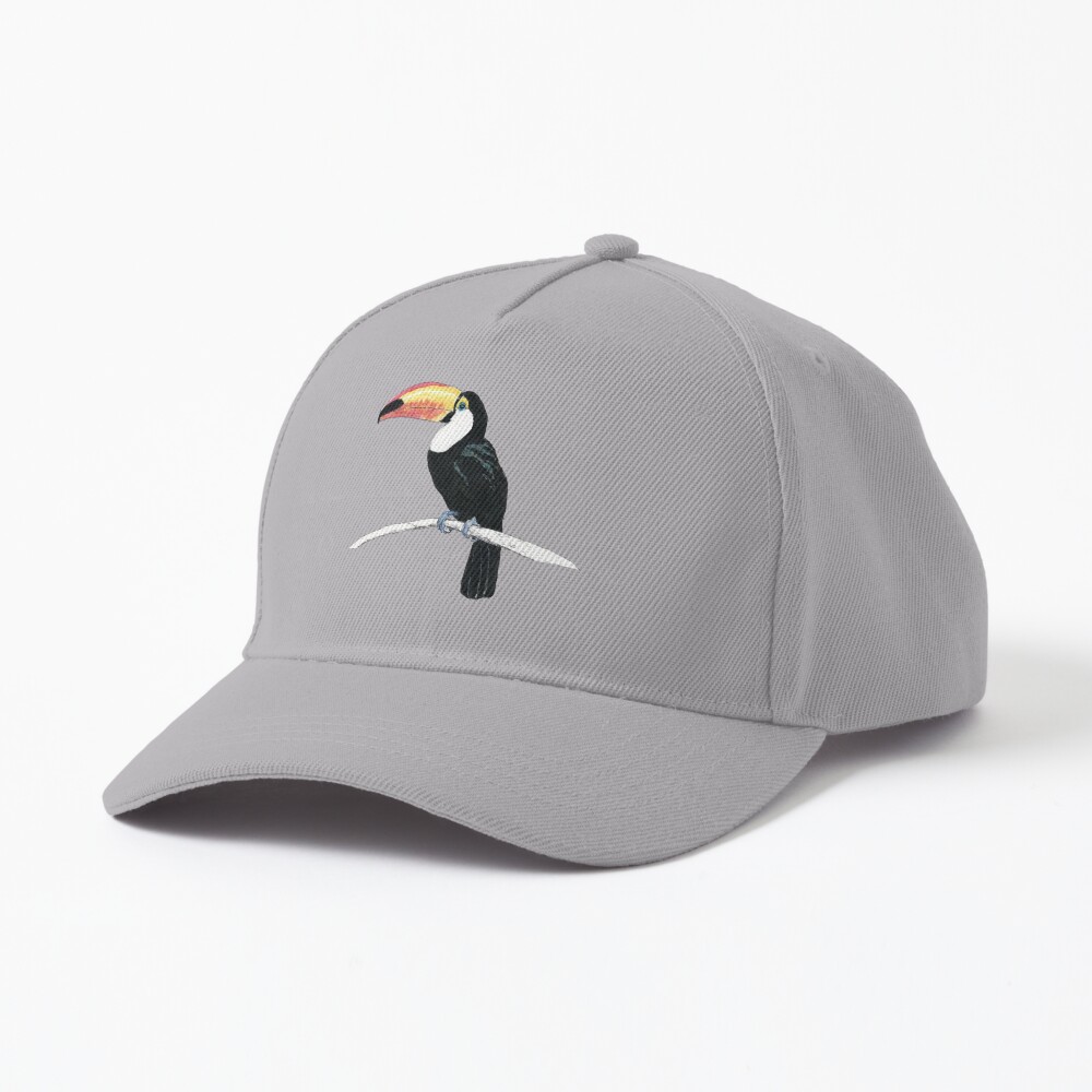 Toucan Cap
