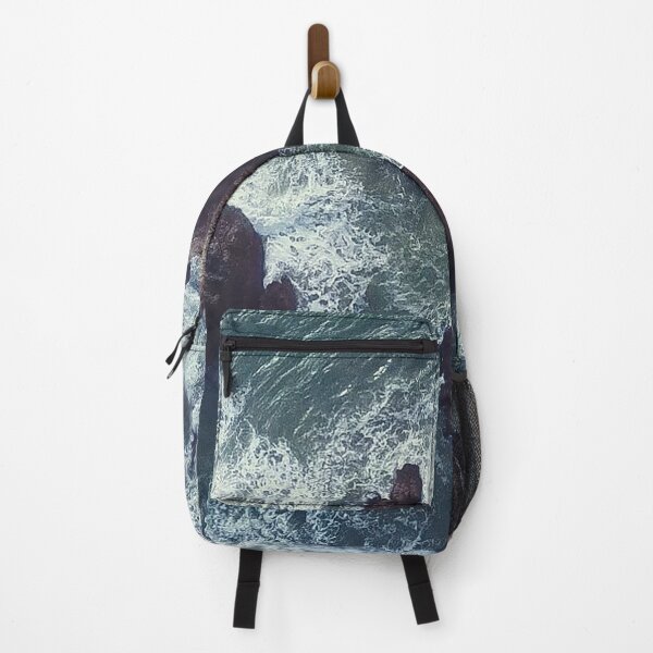 Item preview, Aerial Sea designed and sold by memedream.
