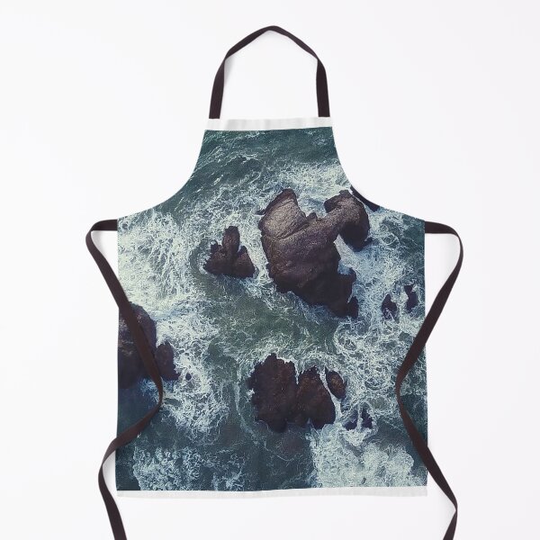 Item preview, Aerial Sea designed and sold by memedream.