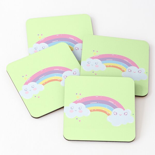 Item preview, Rainbow beautiful designed and sold by RIAD16.