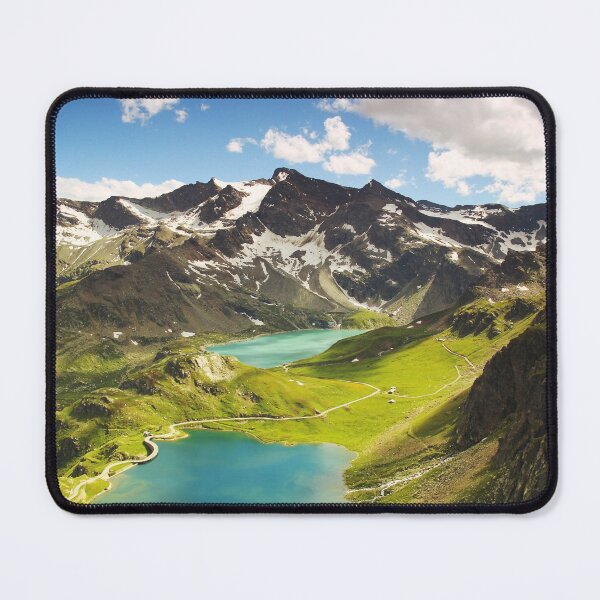 Item preview, Italian Alpine designed and sold by memedream.