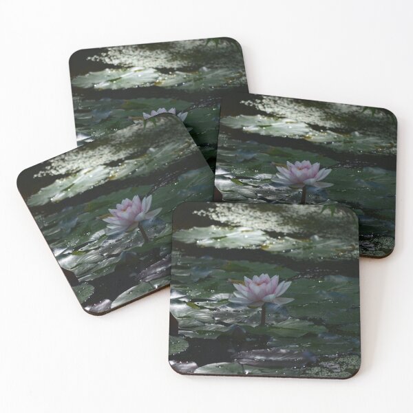 Item preview, Lotus among Lilly designed and sold by enchantedvibes.