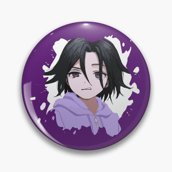 Artikelvorschau, ouma kokichi -kokichi ouma - entworfen und verkauft von dearlydesigns.