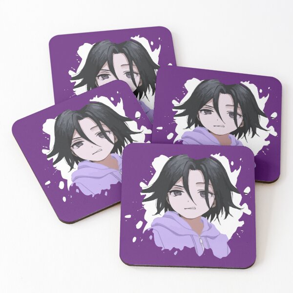 Artikelvorschau, ouma kokichi -kokichi ouma - entworfen und verkauft von dearlydesigns.