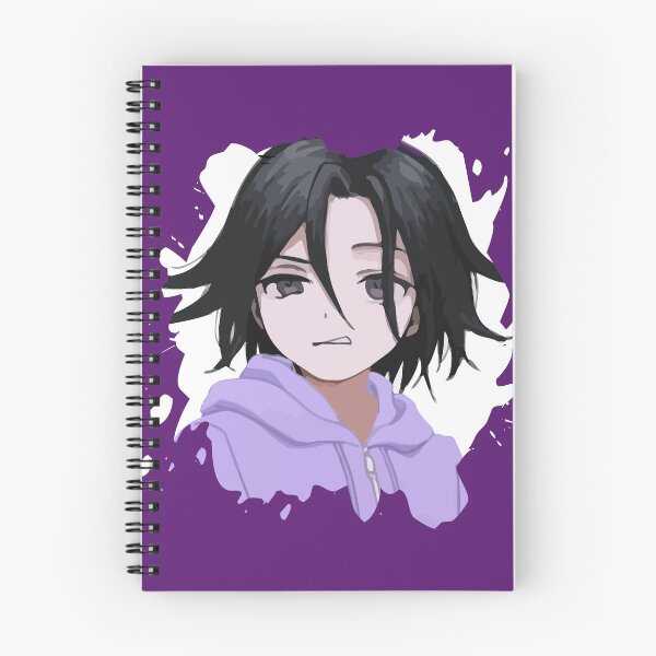Item preview, ouma kokichi -kokichi ouma -  designed and sold by dearlydesigns.