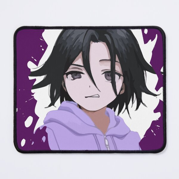 Item preview, ouma kokichi -kokichi ouma -  designed and sold by dearlydesigns.