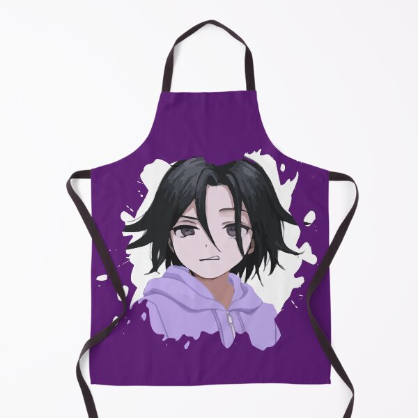 Item preview, ouma kokichi -kokichi ouma - designed and sold by dearlydesigns.