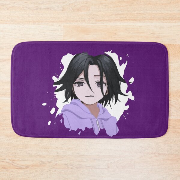 Item preview, ouma kokichi -kokichi ouma -  designed and sold by dearlydesigns.