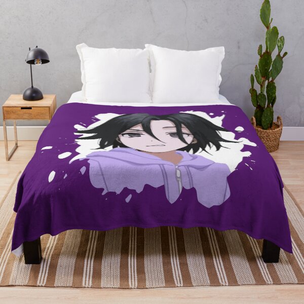 Item preview, ouma kokichi -kokichi ouma -  designed and sold by dearlydesigns.