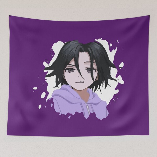 Item preview, ouma kokichi -kokichi ouma -  designed and sold by dearlydesigns.
