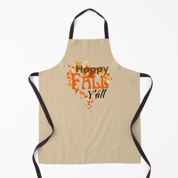 Item preview, Happy Fall Y'all designed and sold by Lilaclown.