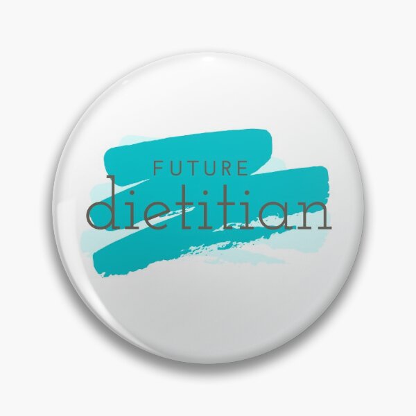 Item preview, Future dietitian designed and sold by spelina.