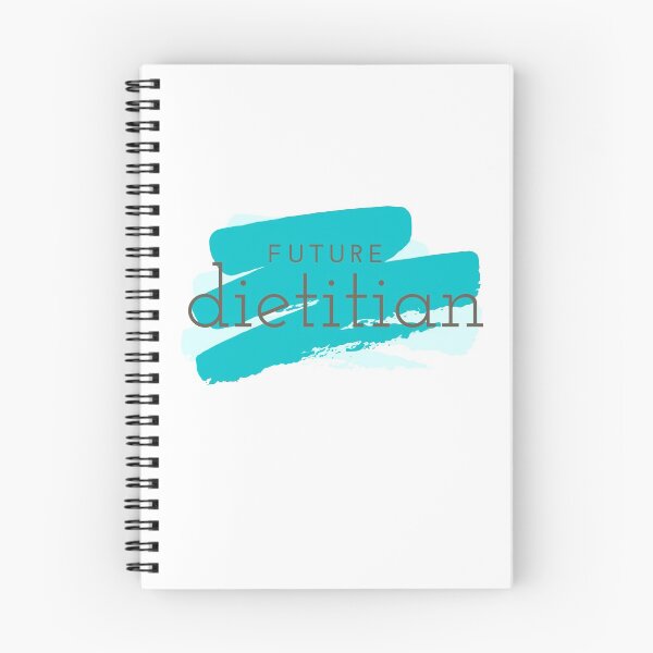 Item preview, Future dietitian designed and sold by spelina.