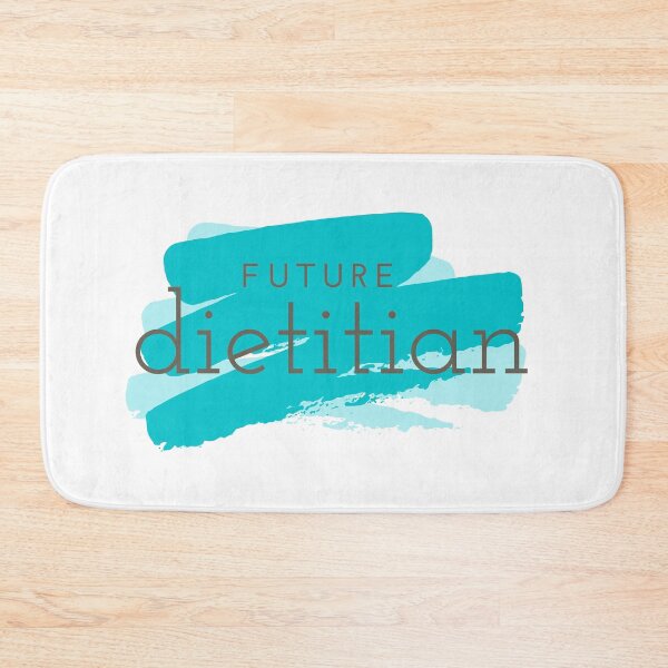 Item preview, Future dietitian designed and sold by spelina.