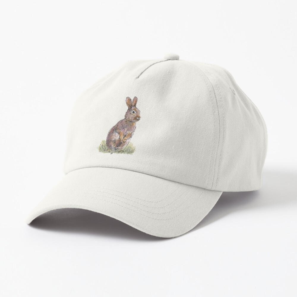 Rabbit Cap