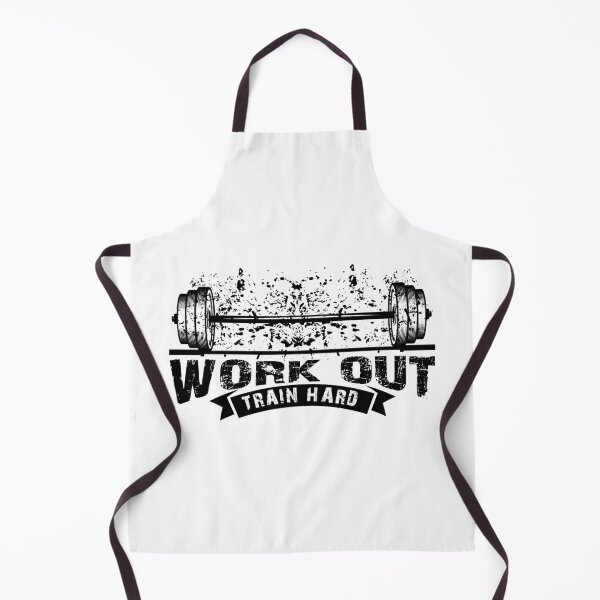 Item preview, Work Out Train Hard designed and sold by DCornel.