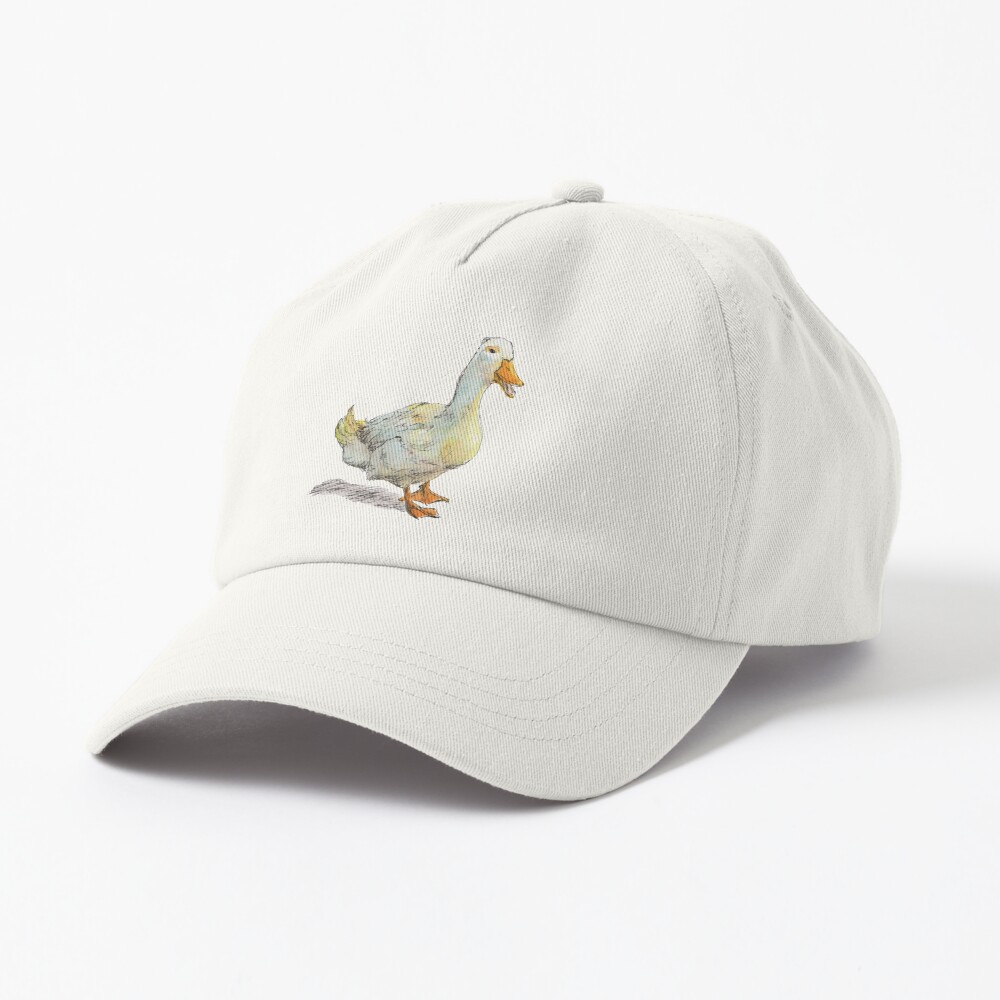 Waddle Duck Cap