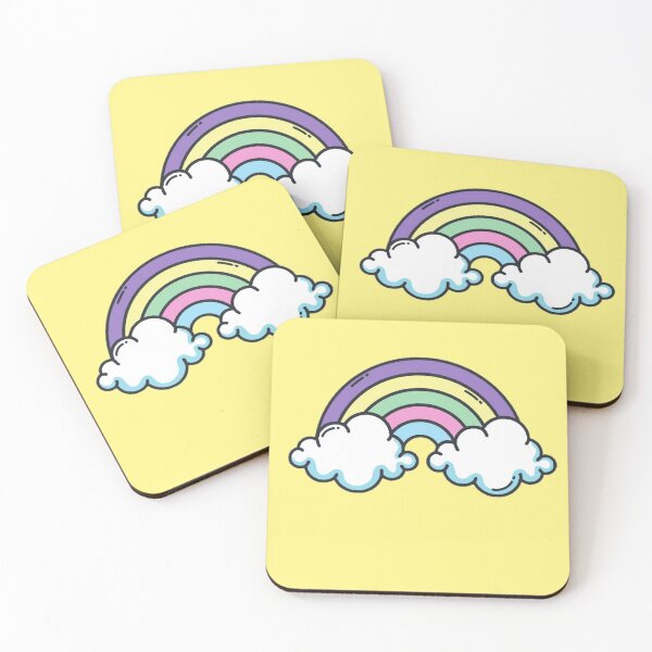 Item preview, Rainbow beautiful designed and sold by RIAD16.