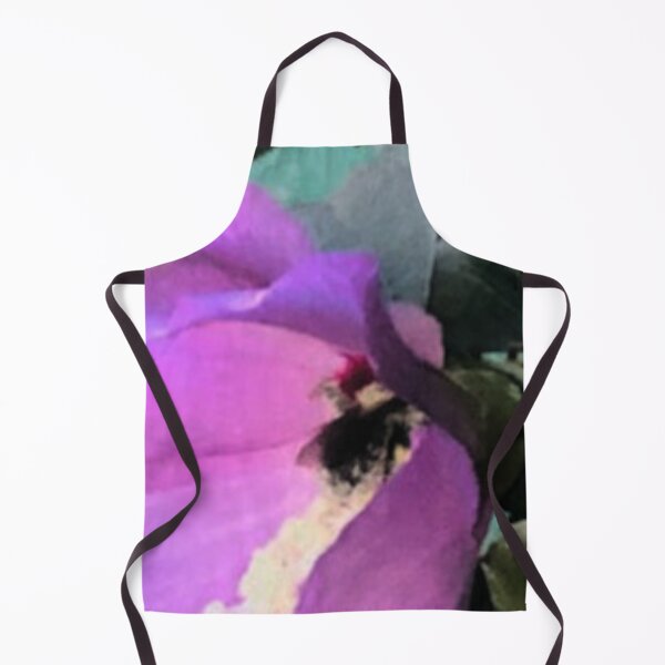Item preview, Flower And Bumble Bee  Nature Gifts designed and sold by Holymaud.