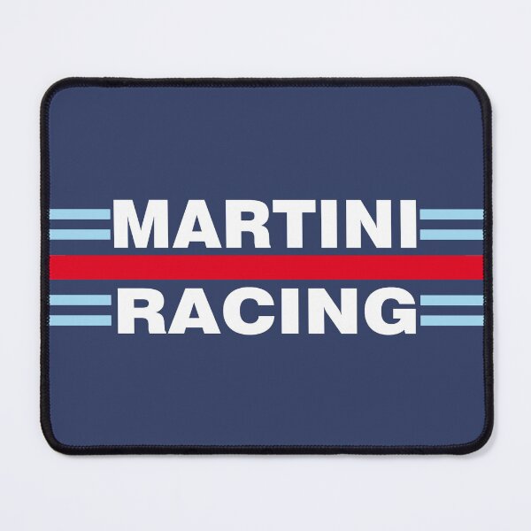 Item preview, Martini Racing designed and sold by PSstudio.