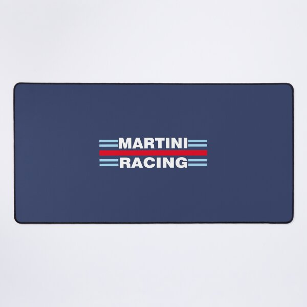 Item preview, Martini Racing designed and sold by PSstudio.