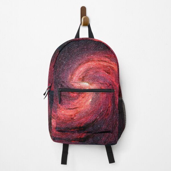 Item preview, Red Galaxy Swirl designed and sold by yukichi42.